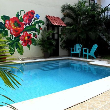מרידה Casa Akbal B&B (Adults Only) מראה חיצוני תמונה