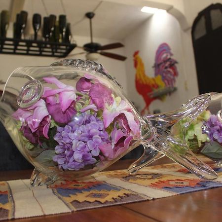 מרידה Casa Akbal B&B (Adults Only) מראה חיצוני תמונה
