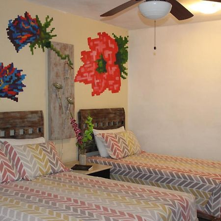 מרידה Casa Akbal B&B (Adults Only) מראה חיצוני תמונה
