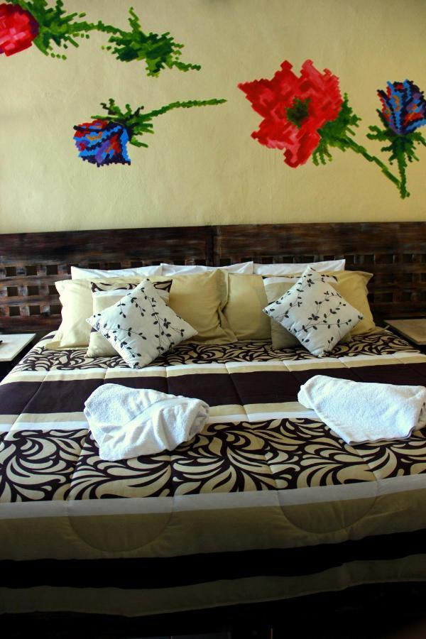 מרידה Casa Akbal B&B (Adults Only) מראה חיצוני תמונה