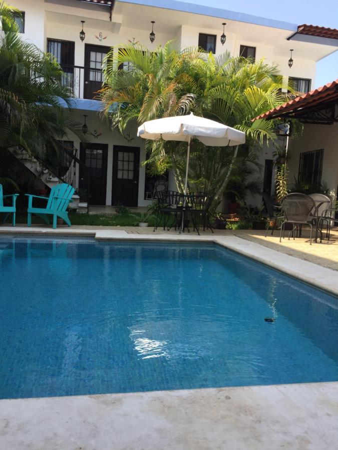 מרידה Casa Akbal B&B (Adults Only) מראה חיצוני תמונה